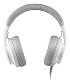 NGS VOX805 USB-C WHITE Auriculares Alámbrico Diadema Llamadas/Música USB Tipo C Blanco (5)