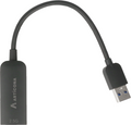 Adaptador USB-A 2,5 Gigabit Ethernet