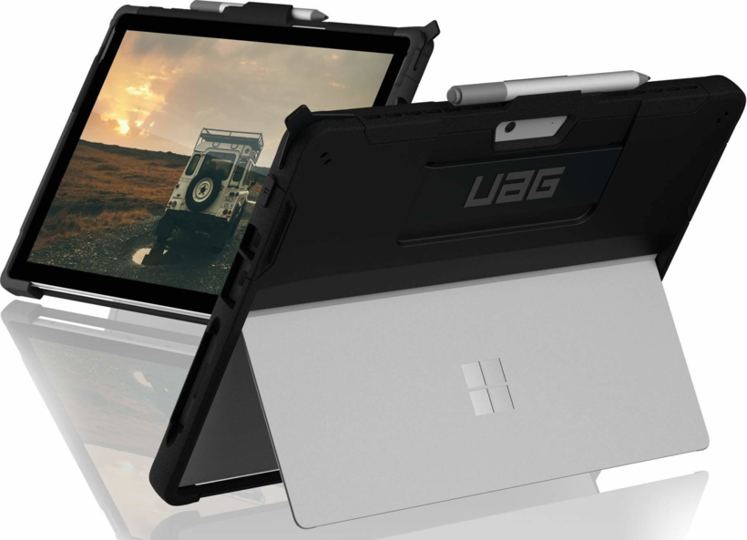 Urban Armor Gear Scout Series Microsoft Surface Pro 9 10 vista 3