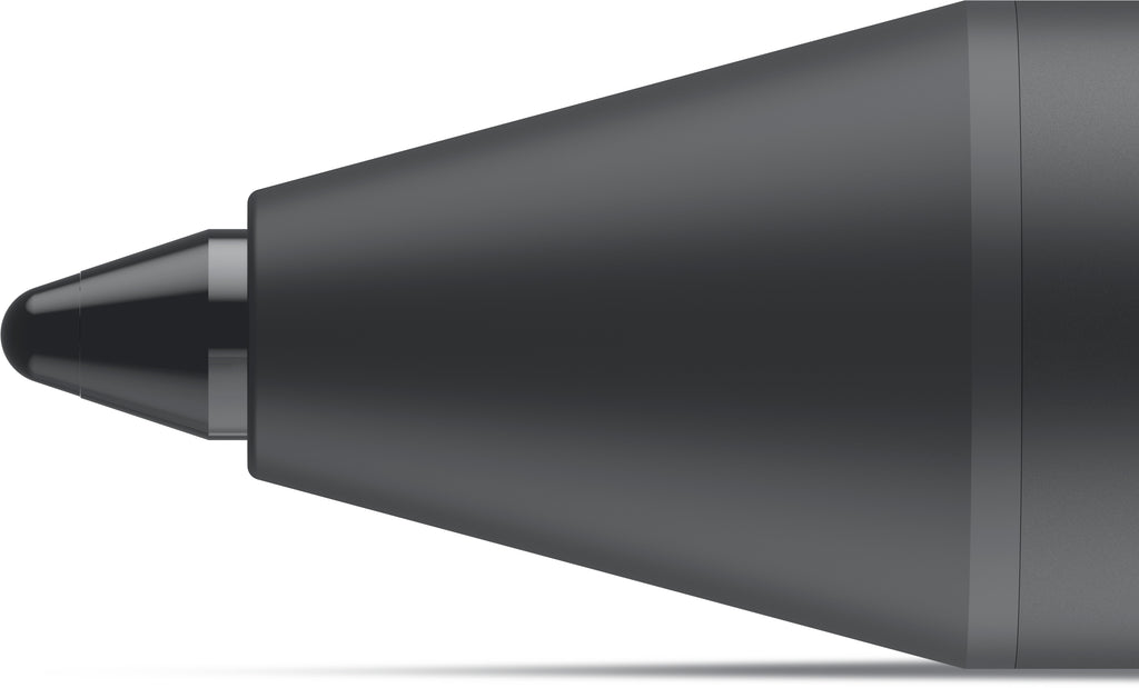 DELL PN5122W lápiz digital 14,2 g Negro (4)