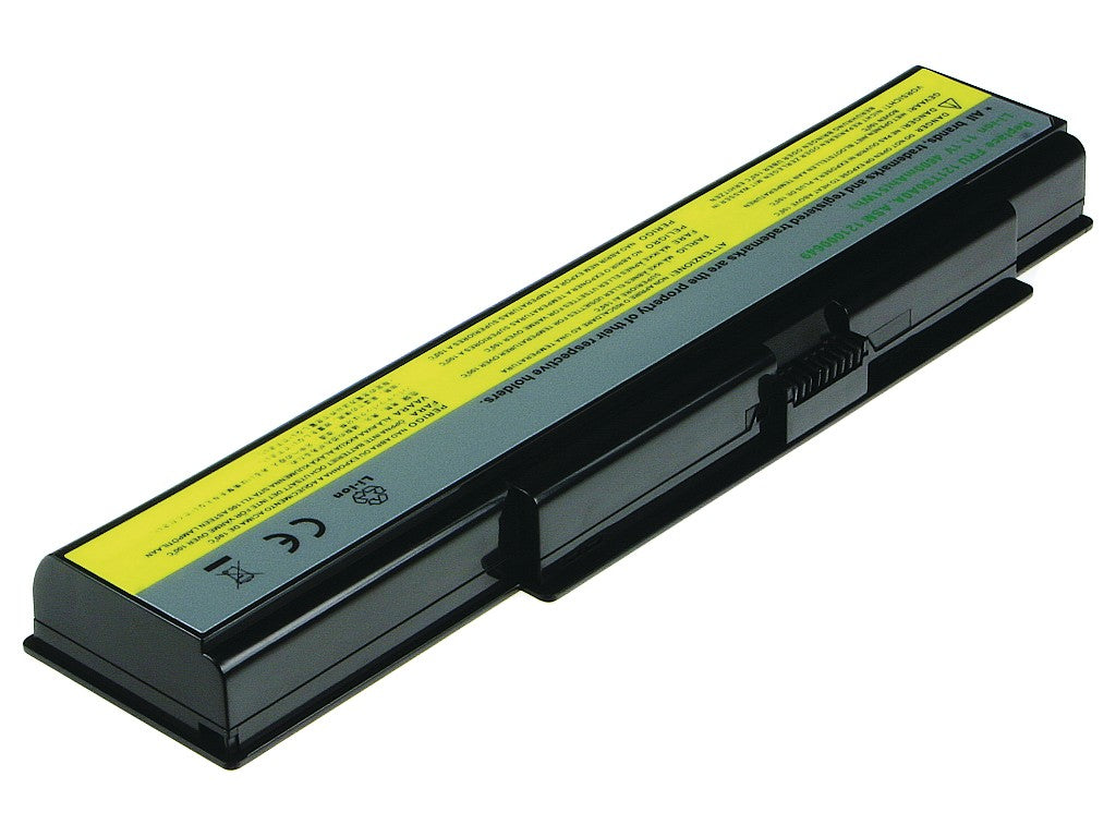 2-Power CBI3067A refacción para laptop Batería