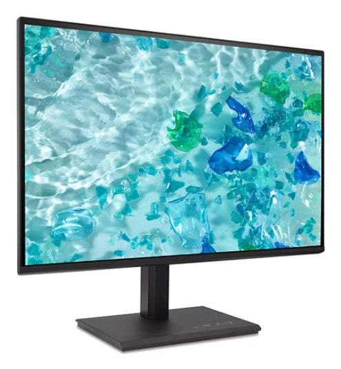 Acer Vero B7 B247Y G pantalla para PC 60,5 cm (23.8") 1920 x 1080 Pixeles Full HD Negro (3)
