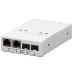Axis 5901-261 Conversor de soportes fibra 100Mb LAN 10Base-T 100Base-TX