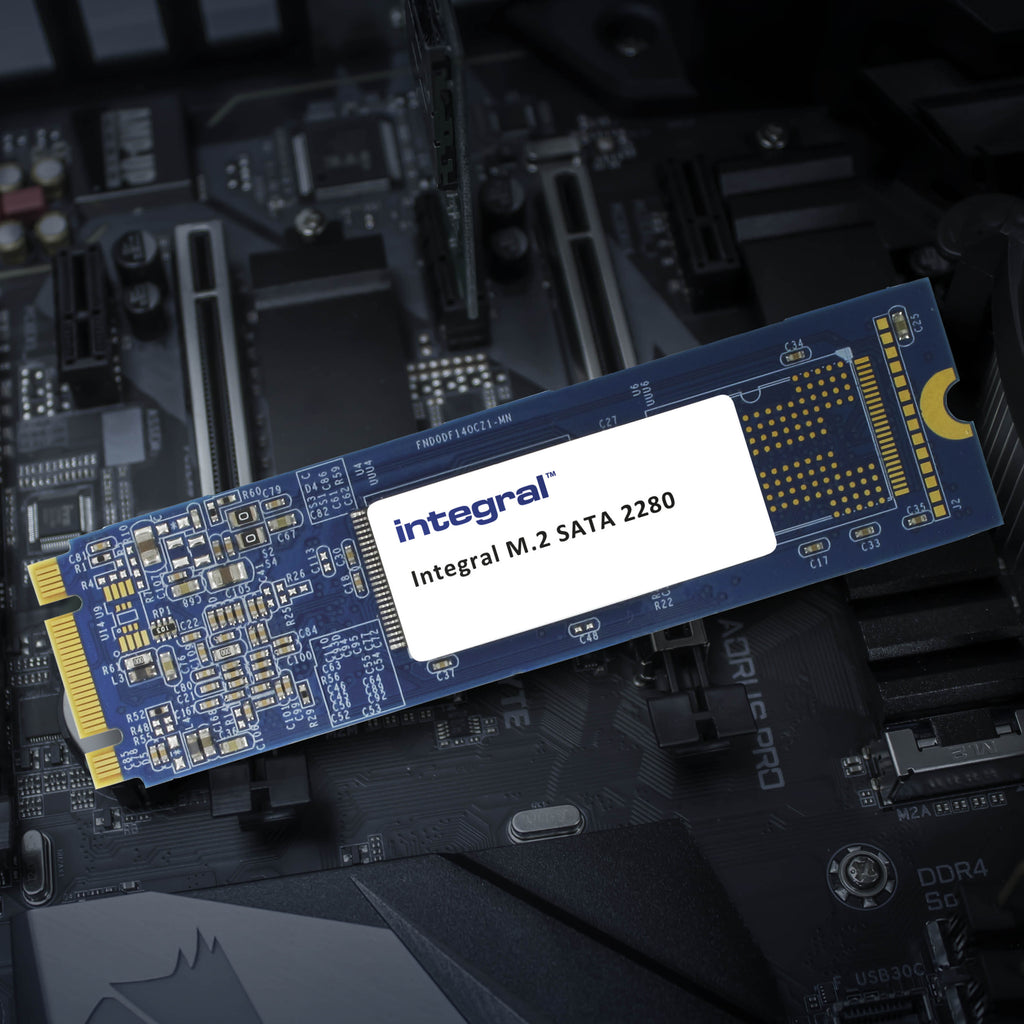 Integral INSSD128GM280 unidad de estado sólido 128 GB M.2 Serial ATA III 3D TLC NAND (6)