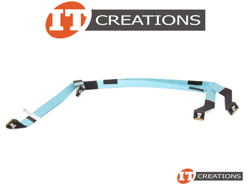 Dell ASSY,CBL,NVME2-5,X10,MB,R64,V3 F2V74-RFB – Reacondicionado (2)