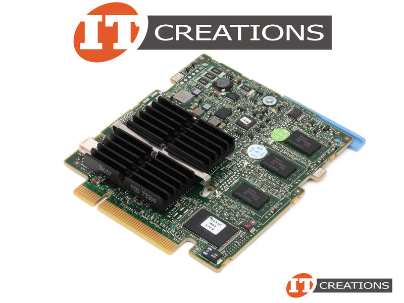 Dell PWA CTL PCIE SAS PERCH700 MDLR F2WGY-RFB – Reacondicionado (2)