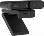 Cámara Cisco Desk 1080p Carbon Black (4)