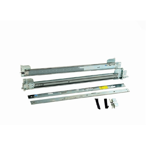 DELL 770-BBKW accesorio de bastidor Carril de rack – Reacondicionado (2)