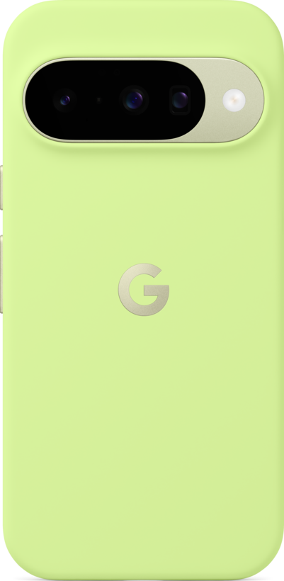 Google GA09840-WW - Tapa protectora para teléfono móvil, policarbonato