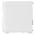 GIGABYTE C301GW carcasa de ordenador Midi Tower Blanco (6)