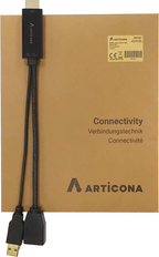 Adaptador ARTICONA HDMI - DisplayPort (5)