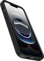 OtterBox Symmetry MagSafe Apple iPhone 17e/16e/15/14/13 - black (2)