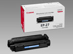 Canon EP-27 cartucho de tóner 1 pieza(s) Original Negro (4)