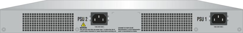 Switch Allied Telesis AT-x530L-52GTX