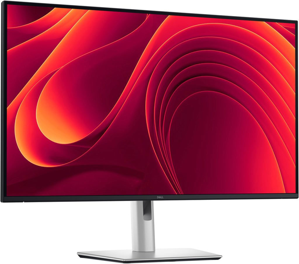 DELL Pro Plus P3225DE pantalla para PC 80 cm (31.5") 2560 x 1440 Pixeles Wide Quad HD LCD Negro, Gris (3)