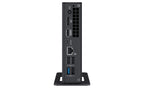 Fujitsu ESPRIMO G5011 Intel® Pentium® Gold G6400 4 GB DDR4-SDRAM 128 GB SSD Windows 10 Pro Escritorio Mini PC Rojo, Negro (4)