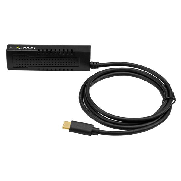 StarTech.com USB31C2SAT3 tarjeta y adaptador de interfaz