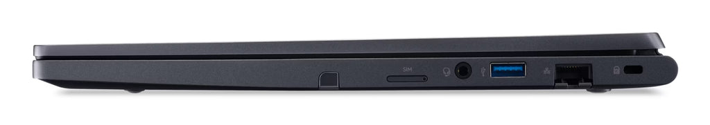 Acer TravelMate TMP414RN-54-TCO-74CP Intel Core Ultra 7 155U Híbrido (2-en-1) 35,6 cm (14") Pantalla táctil WUXGA 16 GB DDR5-SDRAM 512 GB SSD Wi-Fi 6E (802.11ax) Windows 11 Pro Azul (9)