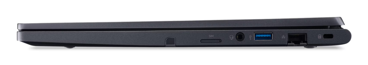 Acer TravelMate TMP414RN-54-TCO-74CP Intel Core Ultra 7 155U Híbrido (2-en-1) 35,6 cm (14") Pantalla táctil WUXGA 16 GB DDR5-SDRAM 512 GB SSD Wi-Fi 6E (802.11ax) Windows 11 Pro Azul (9)