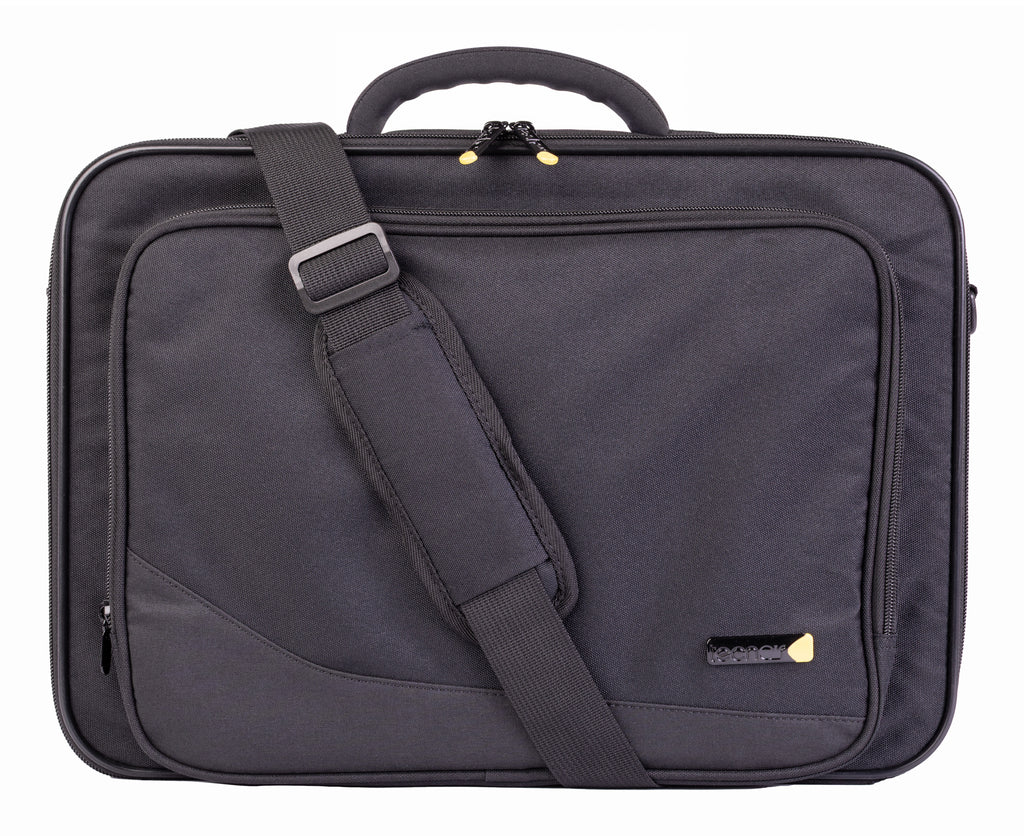 Techair Eco essential 16" Maletín Negro