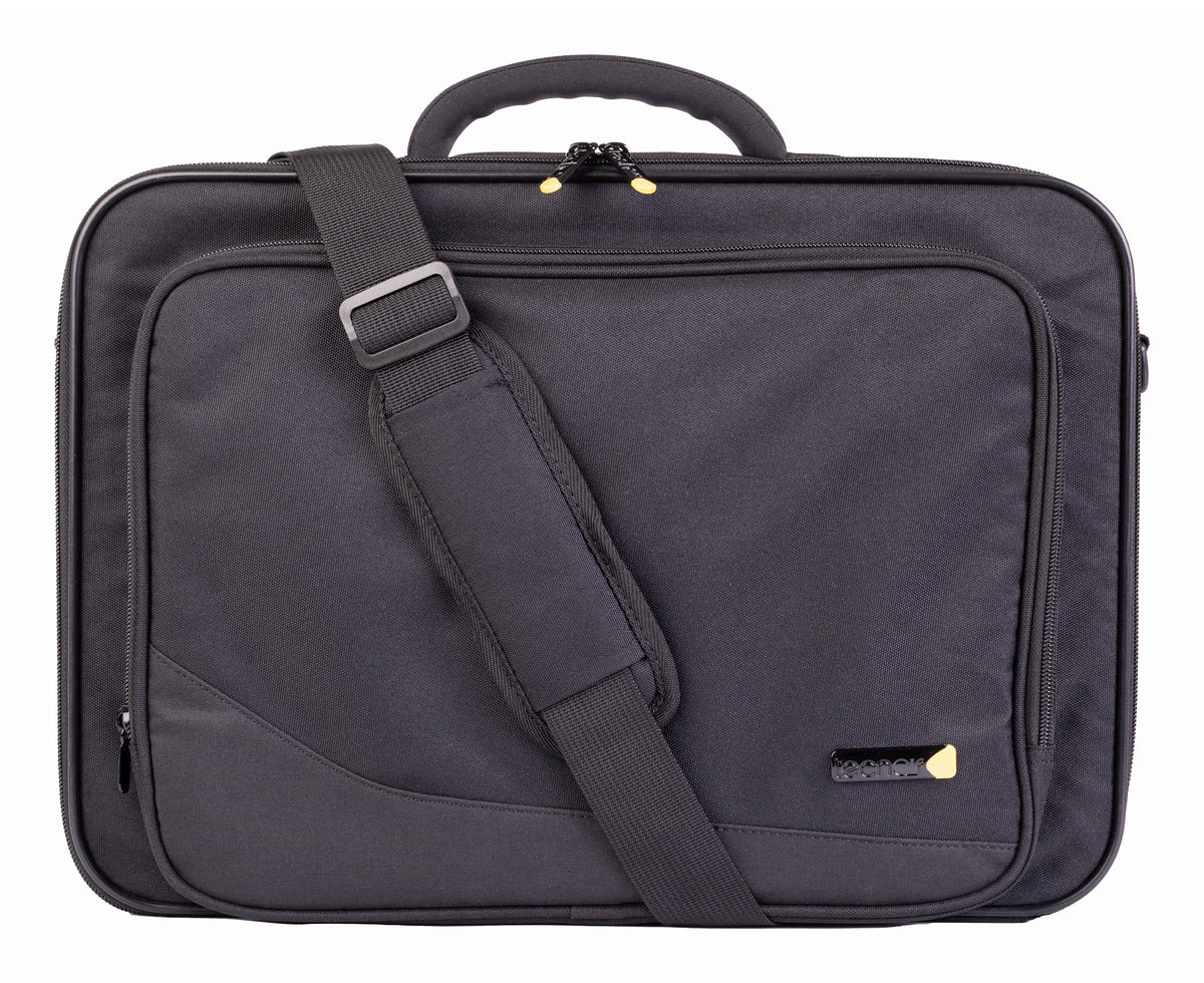 Techair Eco essential 16" Maletín Negro