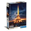 Clementoni 39703 puzzle Puzzle rompecabezas 1000 pieza(s) Ciudad