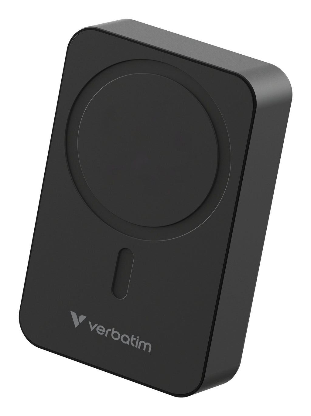 Verbatim Charge 'n' Go Essentials 20000 mAh Cargador inalámbrico Negro