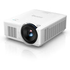 BenQ LU785 Proyector de alcance estándar 6000 lúmenes ANSI DLP WUXGA (1920x1200) Blanco (8)