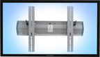 Ergotron 61-142-003 - Kit de montaje (soporte para montaje en pared vista 3
