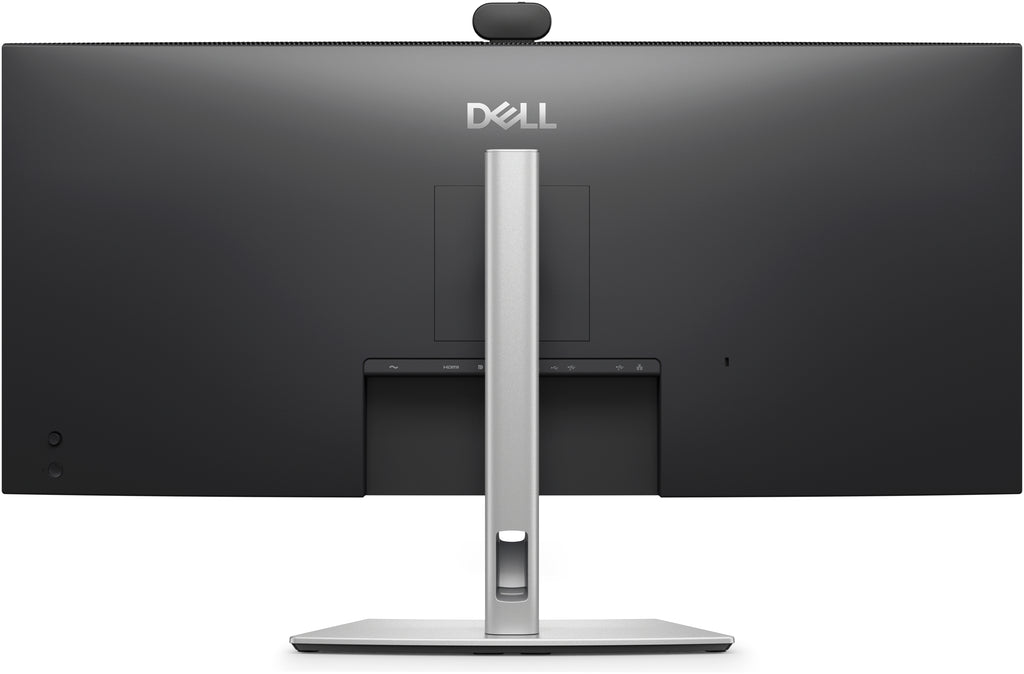 DELL Pro P P3426WEV pantalla para PC 86,6 cm (34.1") 3440 x 1440 Pixeles Wide Quad HD LCD Negro, Plata (5)