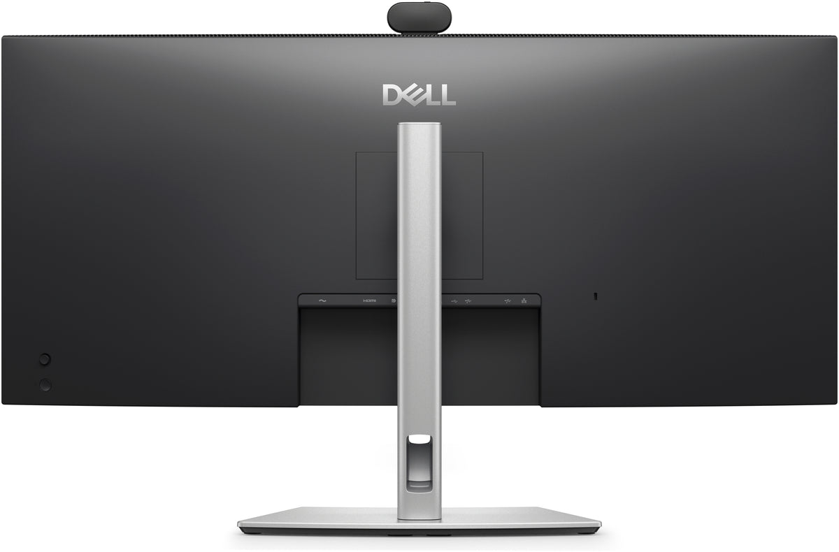 DELL Pro P P3426WEV pantalla para PC 86,6 cm (34.1") 3440 x 1440 Pixeles Wide Quad HD LCD Negro, Plata (5)