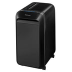 Fellowes LX Series Powershred LX220 triturador de papel 65 dB Negro (2)