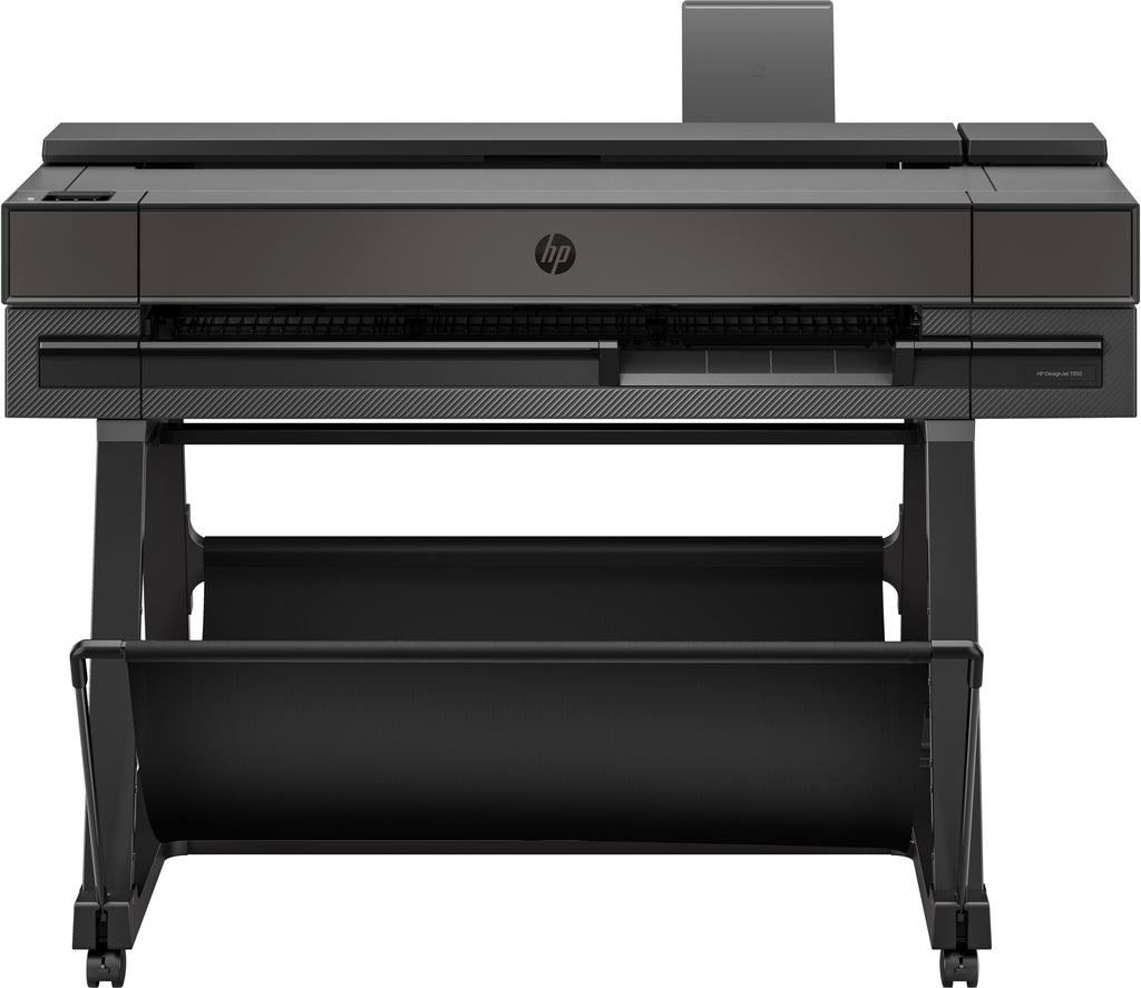 HP Designjet T850 36-in Printer impresora de gran formato Wifi Inyección de tinta térmica Color 2400 x 1200 DPI A0 (841 x 1189 mm) Ethernet (2)