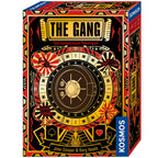 Kosmos The Gang 20 min Juego De Cartas Juego de azar