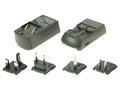 2-Power DBC0262A cargador de batería