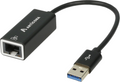 Adaptador USB 3.0 Gigabit Ethernet