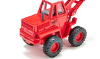 Siku 3563 modelo a escala Modelo a escala de pala cargadora frontal Previamente montado 1:50 (2)