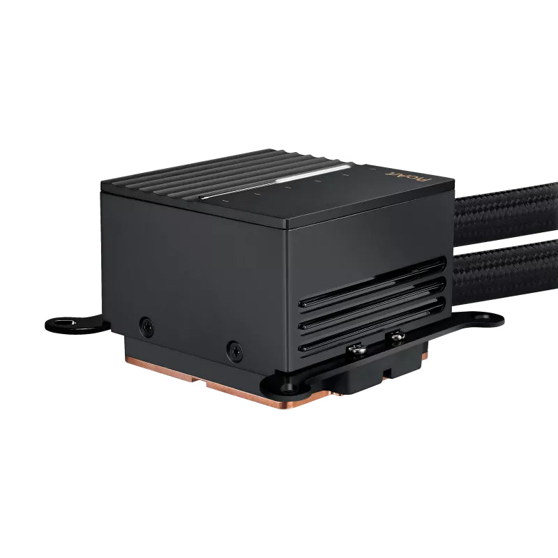 ASUS ProArt LC 420 Procesador Sistema de refrigeración líquida todo en uno 14 cm Negro (7)