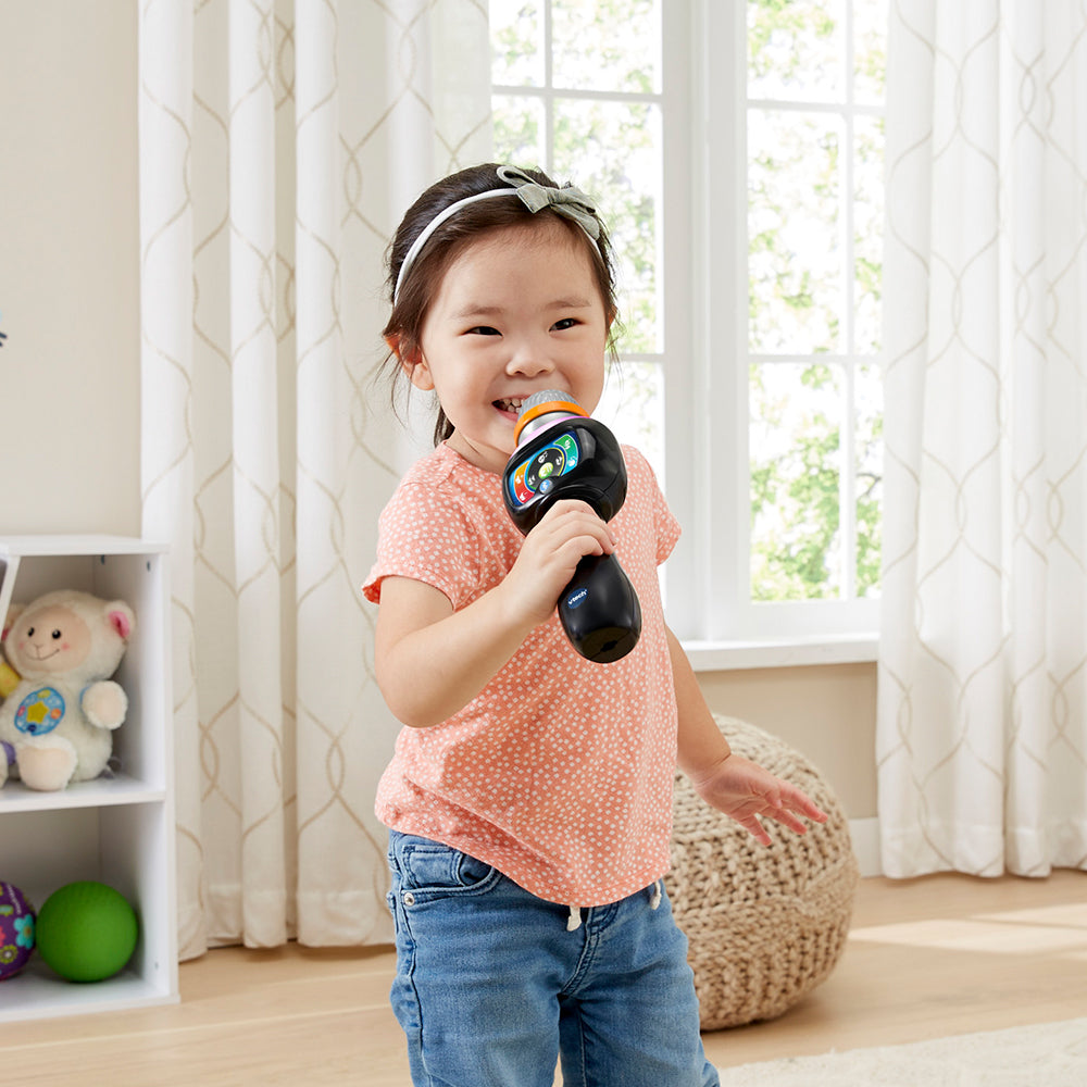 VTech Baby Magisches Singspaß-Mikrofon (3)