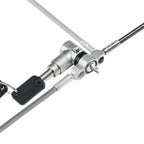 StarTech.com UNIVMK25-LAPTOP-LOCK cable antirrobo Negro, Acero