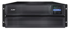 APC Smart-UPS sistema de alimentación ininterrumpida (UPS) Línea interactiva 3 kVA 2700 W 10 salidas AC (2)