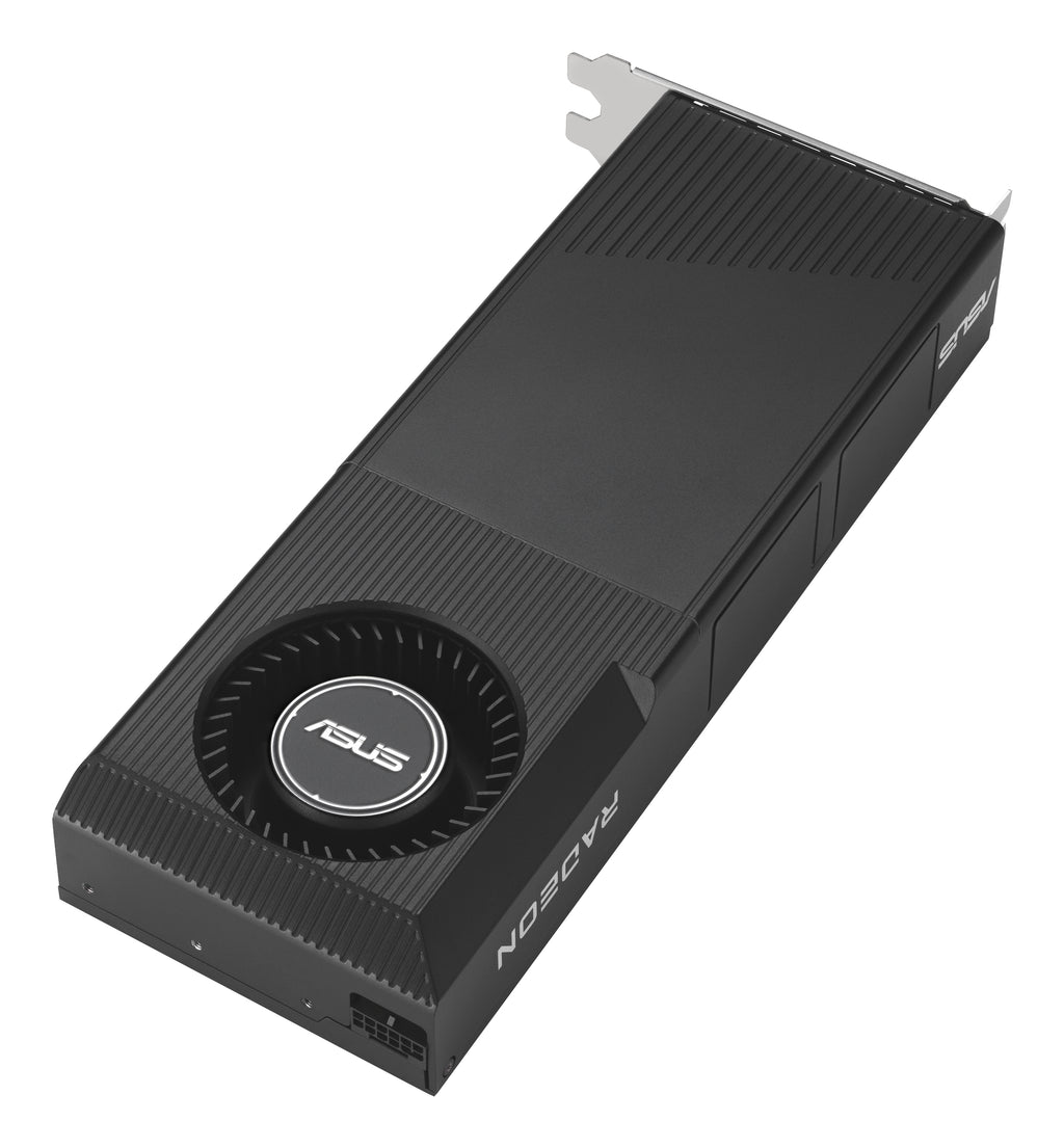 ASUS Turbo -AI-PRO-R9700-32G AMD Radeon AI PRO R9700 32 GB GDDR6 (6)