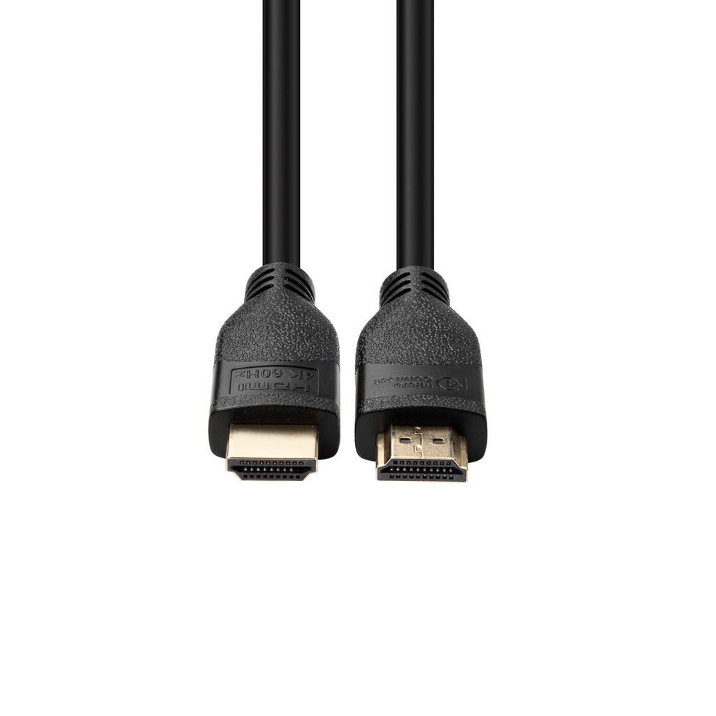 Microconnect MC-HDM19191V2.0-CCS cable HDMI 1 m HDMI tipo A (Estándar) Negro (3)