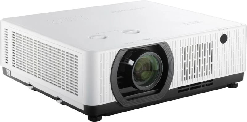 Viewsonic LSC731WU videoproyector Proyector de alcance estándar 7300 lúmenes ANSI 3LCD WUXGA (1920x1200) Negro, Blanco (4)