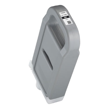 Canon PFI-710BK cartucho de tinta Original Negro (2)