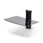 StarTech.com 1B-WALL-MOUNT-SHELF estante para equipo av