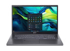 Acer Aspire 17 A17-51M-920Y Intel Core 9 270H Portátil 43,9 cm (17.3") Full HD 16 GB LPDDR5-SDRAM 512 GB SSD Wi-Fi 6E (802.11ax) Windows 11 Home Gris (2)