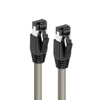 Microconnect MC-SFTP802 cable de red Gris 2 m Cat8.1 S/FTP (S-STP) (3)