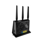 ASUS 4G-AC86U router inalámbrico Gigabit Ethernet Doble banda (2,4 GHz / 5 GHz) Negro (6)