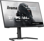 iiyama G-MASTER GB2741HSU-B1 pantalla para PC 68,6 cm (27") 1920 x 1080 Pixeles Full HD LED Negro (5)
